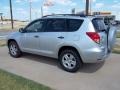 Classic Silver Metallic - RAV4 I4 Photo No. 2