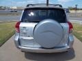 Classic Silver Metallic - RAV4 I4 Photo No. 3