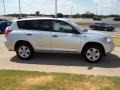 Classic Silver Metallic - RAV4 I4 Photo No. 4