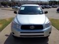 Classic Silver Metallic - RAV4 I4 Photo No. 5