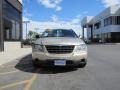 Linen Gold Metallic Pearl - Pacifica AWD Photo No. 27