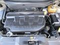 3.5 Liter SOHC 24-Valve V6 2006 Chrysler Pacifica AWD Engine