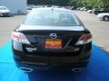 Ebony Black - MAZDA6 s Grand Touring Photo No. 7