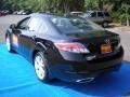 Ebony Black - MAZDA6 s Grand Touring Photo No. 8