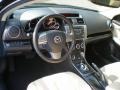 Ebony Black - MAZDA6 s Grand Touring Photo No. 10