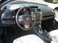 2009 Ebony Black Mazda MAZDA6 s Grand Touring  photo #10