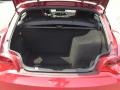 Imola Red Trunk Photo for 2007 BMW M #52077815
