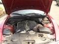 3.2 Liter M DOHC 24-Valve VVT Inline 6 Cylinder Engine for 2007 BMW M Coupe #52077911