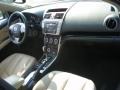 2009 Ebony Black Mazda MAZDA6 s Grand Touring  photo #25