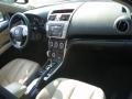 Ebony Black - MAZDA6 s Grand Touring Photo No. 25