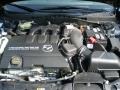 2009 Ebony Black Mazda MAZDA6 s Grand Touring  photo #26