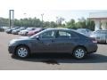 Magnetic Gray Metallic - Camry LE Photo No. 2