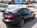 Onyx Black - MAZDA6 s Sedan Photo No. 6