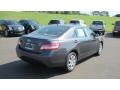 Magnetic Gray Metallic - Camry LE Photo No. 5