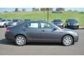 Magnetic Gray Metallic - Camry LE Photo No. 6