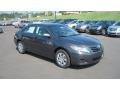 Magnetic Gray Metallic - Camry LE Photo No. 7
