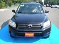 2008 Black Toyota RAV4 4WD  photo #4