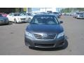 Magnetic Gray Metallic - Camry LE Photo No. 8