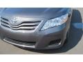 Magnetic Gray Metallic - Camry LE Photo No. 9