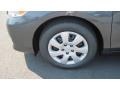 Magnetic Gray Metallic - Camry LE Photo No. 10