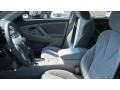 Magnetic Gray Metallic - Camry LE Photo No. 11