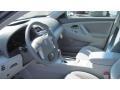 Magnetic Gray Metallic - Camry LE Photo No. 12