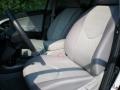 2008 Black Toyota RAV4 4WD  photo #13
