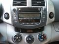 2008 Black Toyota RAV4 4WD  photo #15