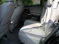 2008 Black Toyota RAV4 4WD  photo #18