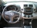 2008 Black Toyota RAV4 4WD  photo #19