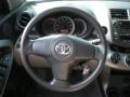 2008 Black Toyota RAV4 4WD  photo #20
