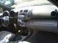 2008 Black Toyota RAV4 4WD  photo #23