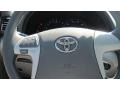 Magnetic Gray Metallic - Camry LE Photo No. 20