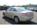 Sandy Beach Metallic - Camry  Photo No. 3