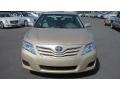 Sandy Beach Metallic - Camry  Photo No. 8