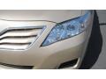Sandy Beach Metallic - Camry  Photo No. 9