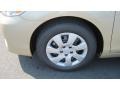 Sandy Beach Metallic - Camry  Photo No. 10