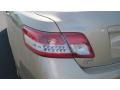 Sandy Beach Metallic - Camry  Photo No. 15