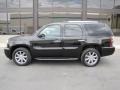 Onyx Black - Yukon Denali AWD Photo No. 2