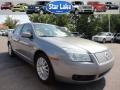 Tungsten Grey Metallic 2006 Mercury Milan V6 Premier