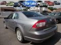 Tungsten Grey Metallic - Milan V6 Premier Photo No. 5