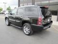 Onyx Black - Yukon Denali AWD Photo No. 35