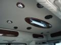 Onyx Black - Savana Van LT Conversion Photo No. 9