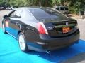Tuxedo Black Metallic - MKS EcoBoost AWD Photo No. 8