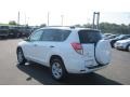 2009 Super White Toyota RAV4 V6  photo #3