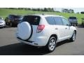 2009 Super White Toyota RAV4 V6  photo #5