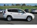  2009 RAV4 V6 Super White