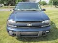 Indigo Blue Metallic - TrailBlazer LT 4x4 Photo No. 2
