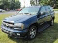 Indigo Blue Metallic - TrailBlazer LT 4x4 Photo No. 3