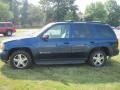 Indigo Blue Metallic - TrailBlazer LT 4x4 Photo No. 4